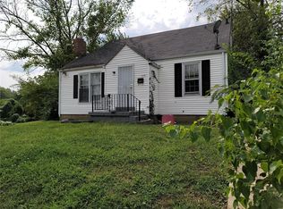 229 N Harvey Ave, Saint Louis, MO 63135