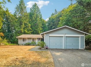 10403 NE 135th Place, Kirkland, WA 98034