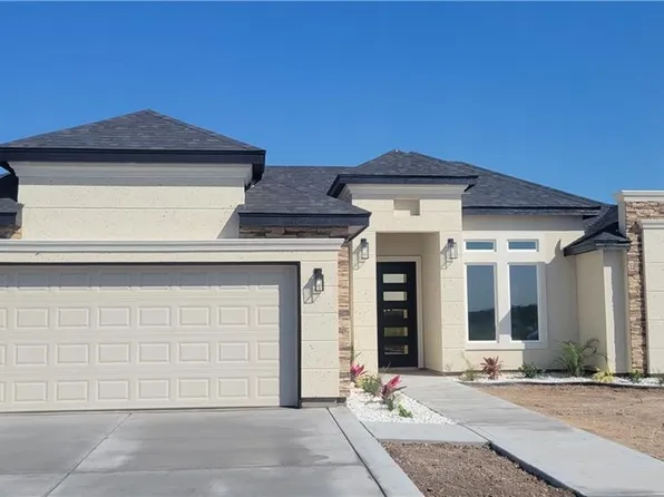 2806 Stone Oak Dr, Weslaco, TX 78599