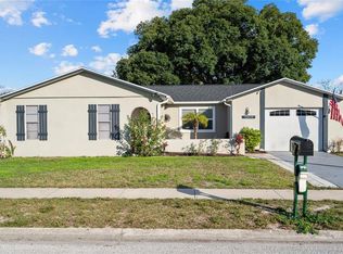 12834 Buckhorn Dr, Hudson, FL 34669