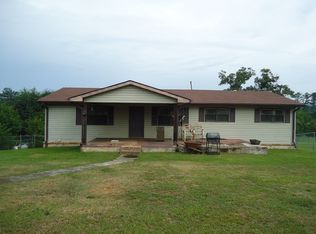 1363 Coats Bend Rd, Gadsden, AL 35901