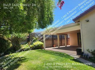 8449 Lake Forest Dr, Sacramento, CA 95826