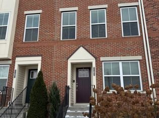 7165 Macon St, Frederick, MD 21703