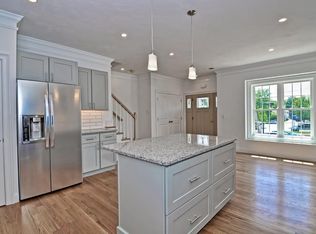 22 Mechanic St #22, Canton, MA 02021