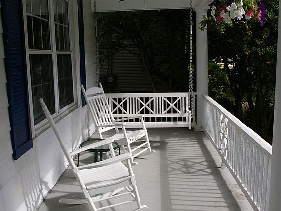 Porch