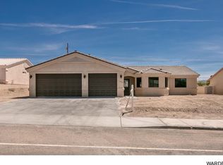 2836 Kiowa South Blvd, Lake Havasu City, AZ 86404