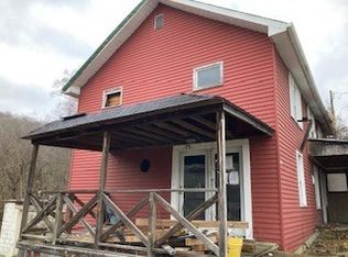 778 Lippencott Rd, Waynesburg, PA 15370