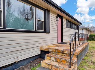 5413 Weaver St, Chattanooga, TN 37412