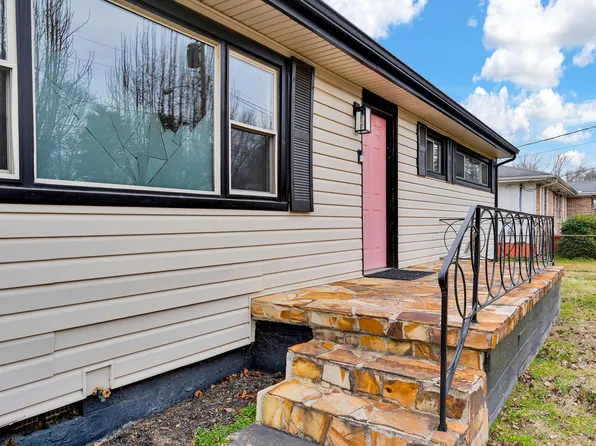 5413 Weaver St, Chattanooga, TN 37412