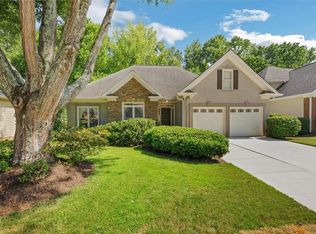 260 Graystone Way, Alpharetta, GA 30005