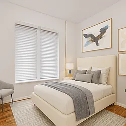 Rented by REAL New York