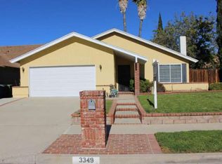 3349 E Hilldale Ave, Simi Valley, CA 93063