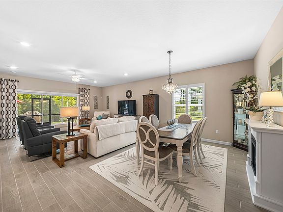 4th image of 75335 Hideaway Ct