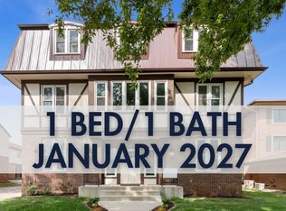 307 Lynn Ave #203, Ames, IA 50014