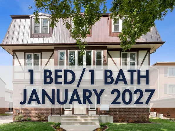 307 Lynn Ave #203, Ames, IA 50014