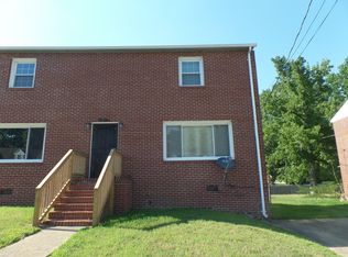 2337 Dellrose Dr #B, Hopewell, VA 23860
