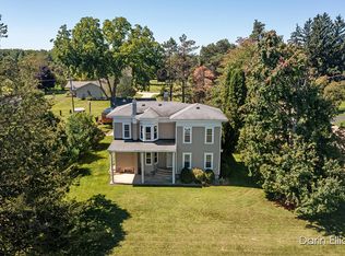 2483 Marquette Rd, Ionia, MI 48846