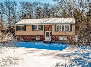 3 Carriage Way, North Reading, MA 01864