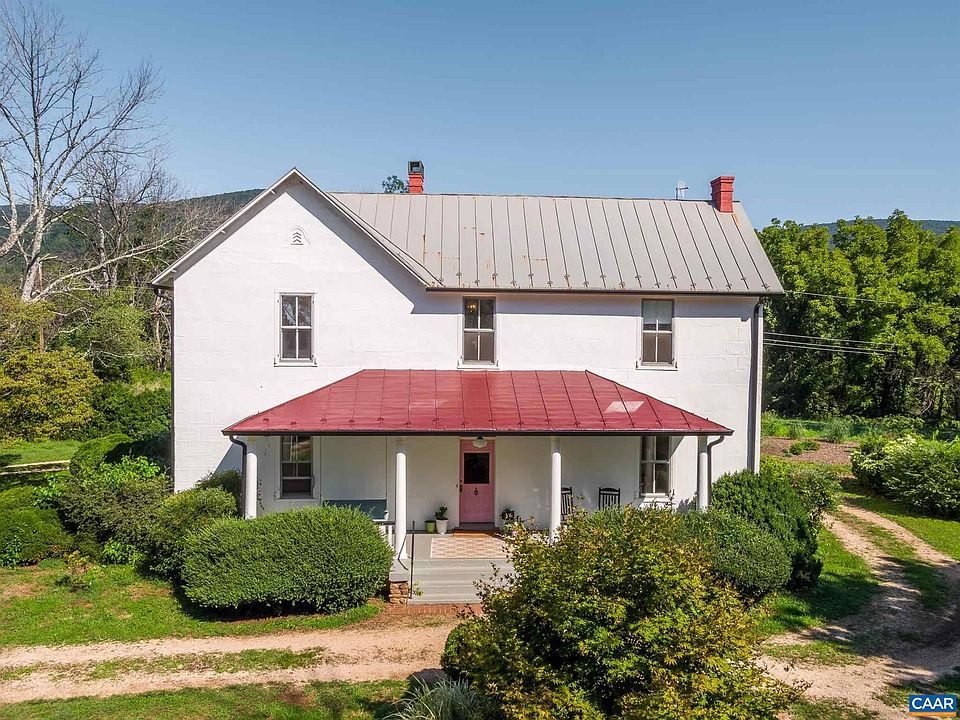7466 Greenwood Station Rd, Greenwood, VA 22943 Zillow