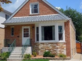 5215 N Mobile Ave, Chicago, IL