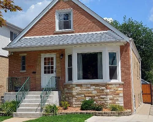 5215 N Mobile Ave photo 1