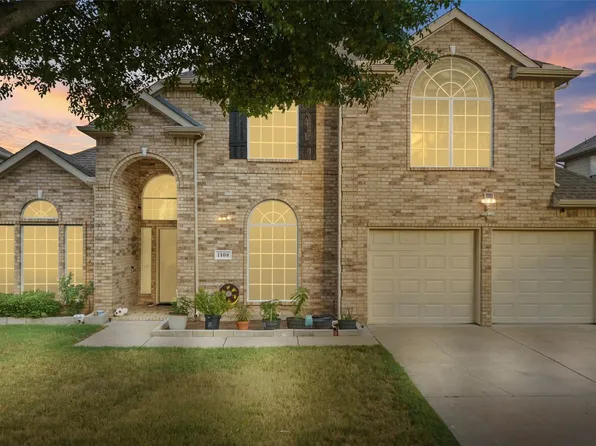 1108 Hyannis St, Plano, TX 75094