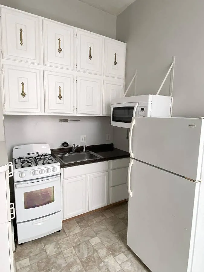 1 bed, 450 sqft, $1,495 — Photo 2