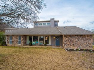 504 Emily Dr, Lakeside, TX 76108