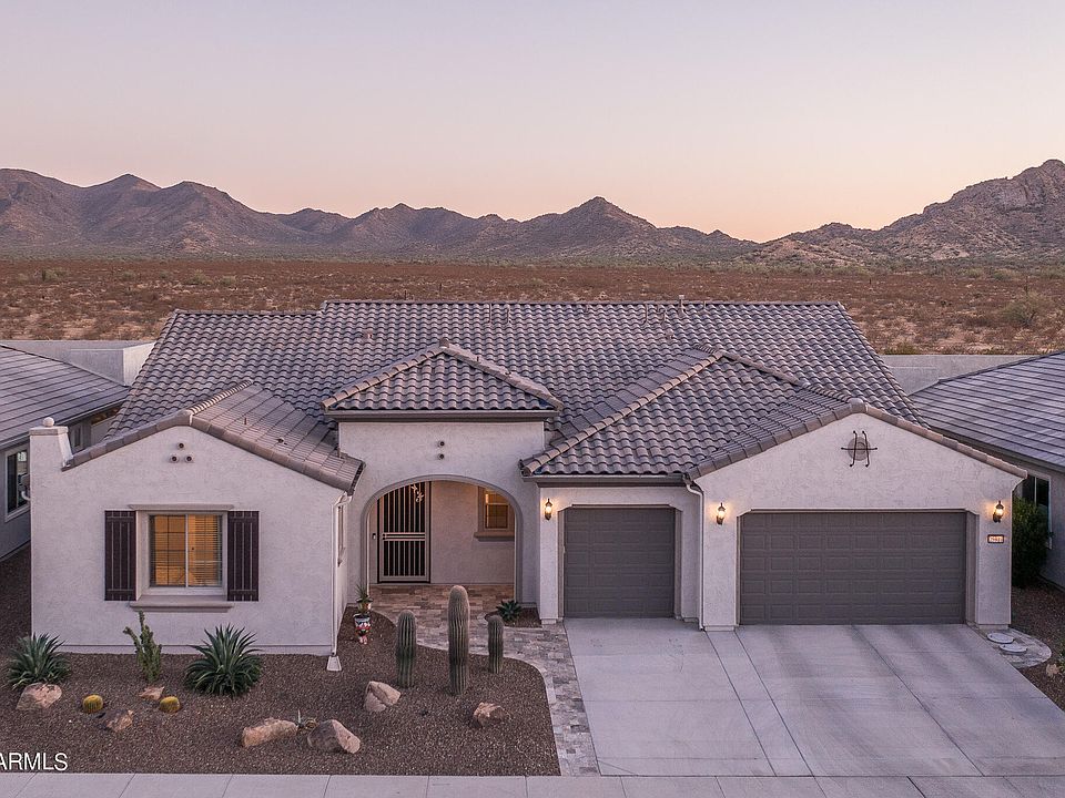 1st image of 25917 W JASON Drive