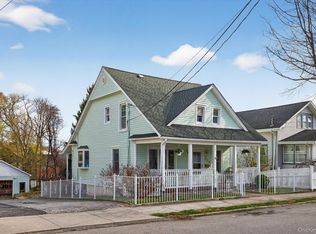 938 Reynolds Street, Peekskill, NY