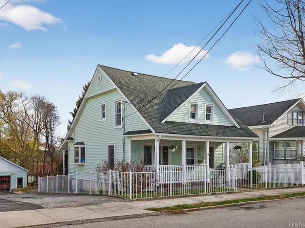 938 Reynolds Street, Peekskill, NY 10566