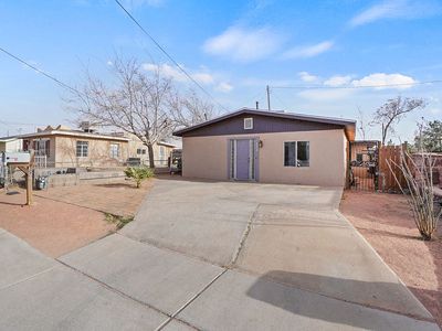 804 E May Ave, Las Cruces, NM, 88001