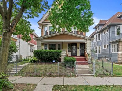 2413 North 40th STREET, Milwaukee, WI, 53210