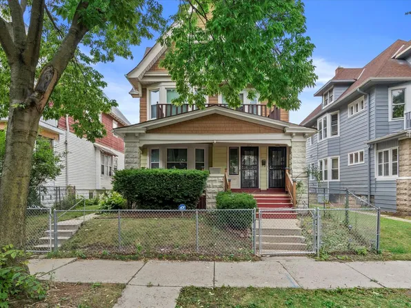 2413 North 40th STREET, Milwaukee, WI 53210