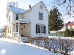 361 Lyon St, Elmira, NY
