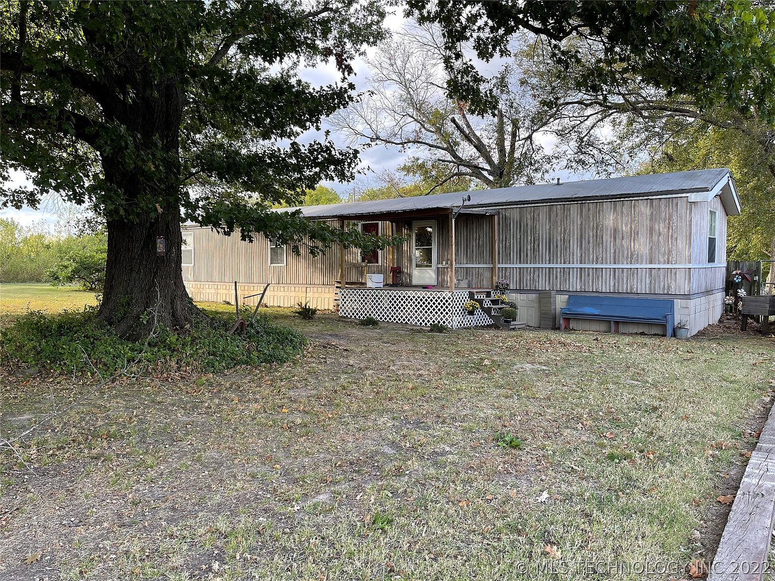 1198 Speer St, Dustin, OK 74839 Zillow