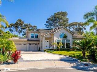5207 Ocean Breeze Ct, San Diego, CA 92109
