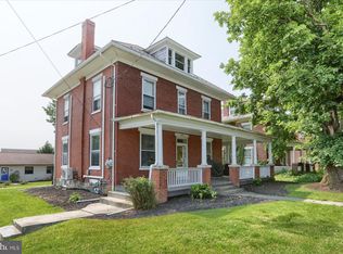 429 Rohrerstown Rd, Lancaster, PA 17603