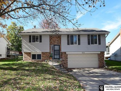 6718 S 87th St, Ralston, NE, 68127
