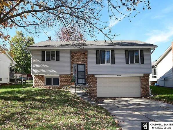6718 S 87th St, Omaha, NE 68127