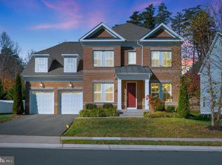 11 Shermans Ridge Rd, Stafford, VA 22554