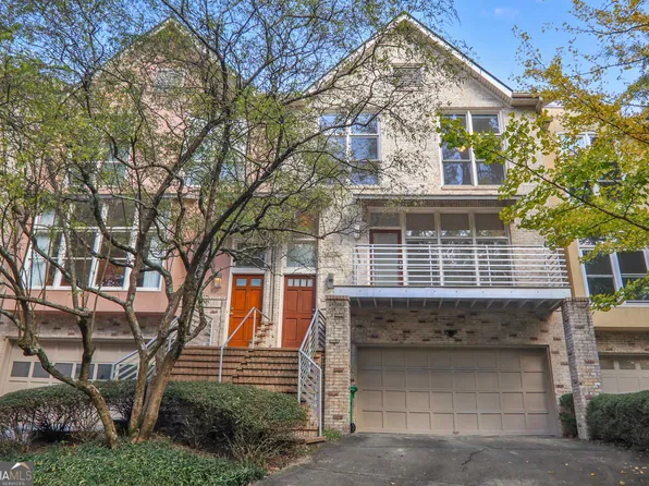 1332 Fernwood Cir NE, Atlanta, GA 30319