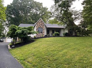 245 Brilliant Dr, Christiansburg, VA 24073