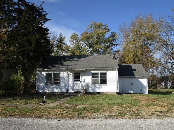 513 N Church St, La Plata, MO 63549