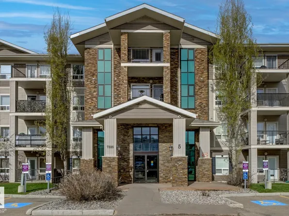 7335 S Terwillegar Dr NW #5106, Edmonton, AB T6R 0M1