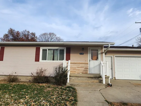 519 2nd St, Dodge, NE 68633