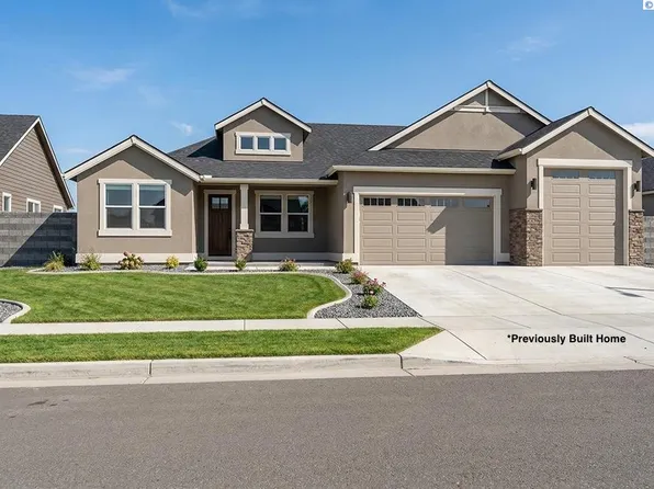 3275 Emory Ave, Richland, WA 99354