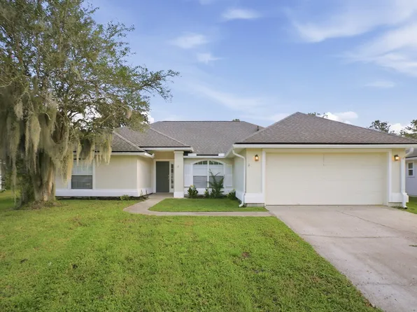 1068 Ardmore St, Saint Augustine, FL 32092