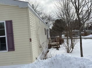 2 Marion Ln, Bucksport, ME 04416