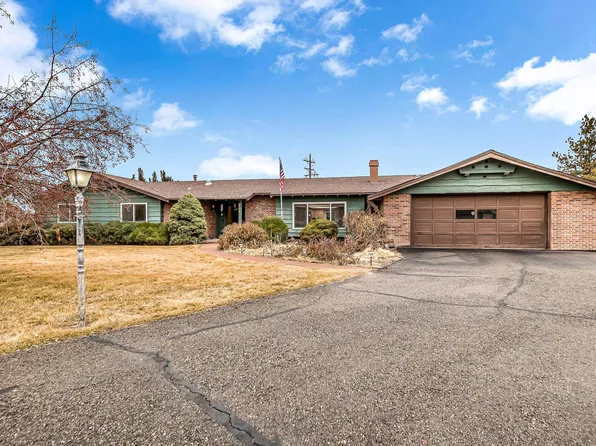 729 Wedge Dr, Grand Junction, CO 81506